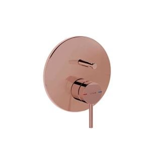 VitrA Origin Ankastre Banyo Bataryası Sıvaüstü Bakır