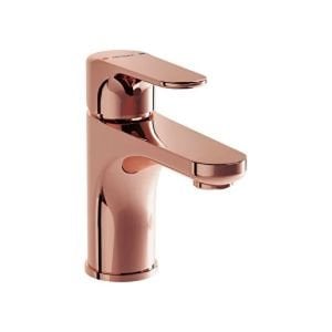 ARTEMA Root Round Lavabo Bataryası Bakır