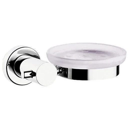 ARTEMA Ilia Katı Sabunluk Krom