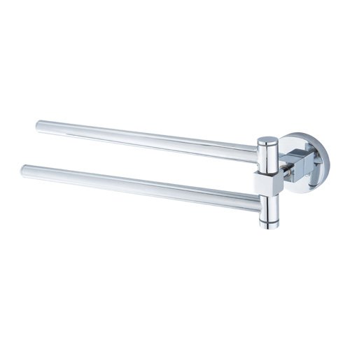 Onno Banyo Fokus Krom FC 11110 Döner Havluluk İkili