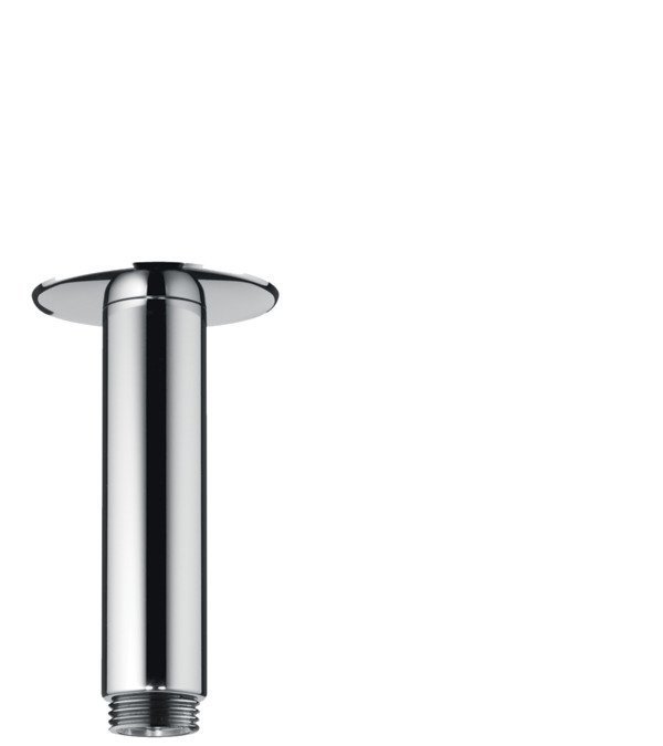 Hansgrohe Tavan Bağlantısı 100 mm DN15