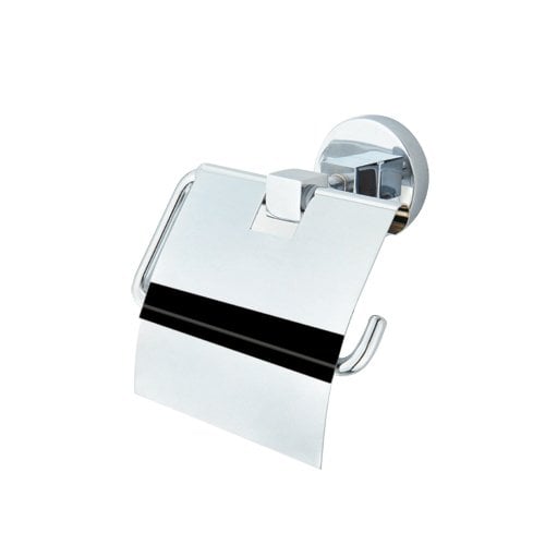 Onno Banyo Fokus Krom FC 11170 Kağıtlık Kapaklı