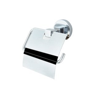 Onno Banyo Fokus Krom FC 11170 Kağıtlık Kapaklı