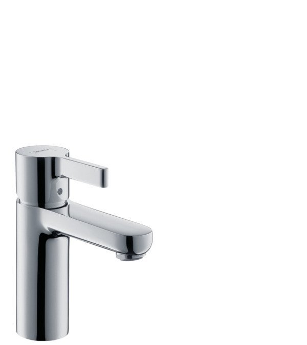 Hansgrohe Metris S Lavabo Bataryası