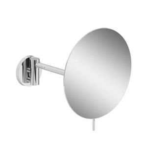ARTEMA Origin Makyaj Aynası Duvardan, Krom