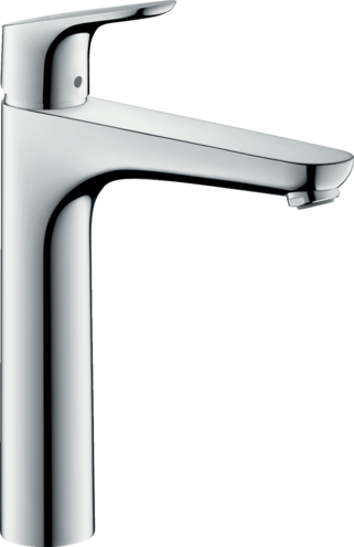 Hansgrohe Focus Tek Kollu Lavabo Bataryası 190 Kumandalı 31608000