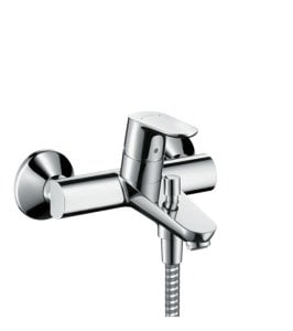 Hansgrohe Focus E2 Banyo Bataryası