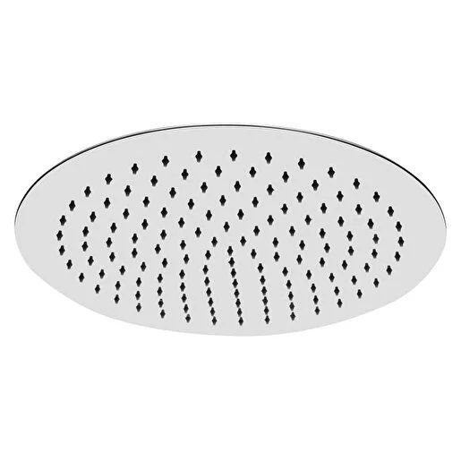 Artema Lite LC Duş Başlığı 400 mm Krom