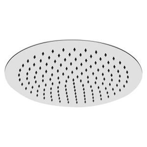 Artema Lite LC Duş Başlığı 400 mm Krom