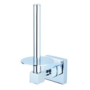 Onno Banyo Kare Krom KE 54080 Kağıt Brekletme
