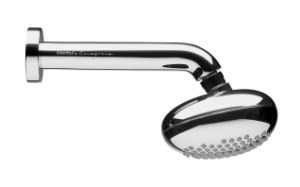 Artema İstanbul Duş Başlığı Duvardan