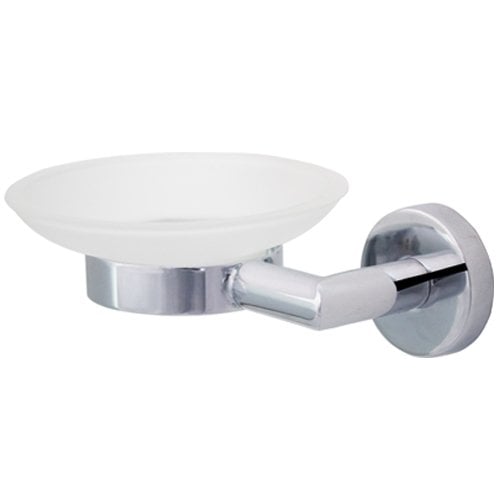 Onno Banyo Fiesta Krom FI 5002 Sabunluk