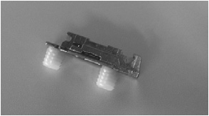 VİTRA MENTEŞE TABANI