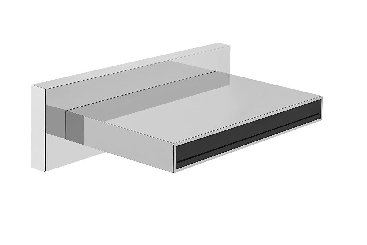 Artema Cascata Tepe Duş Başlığı Krom