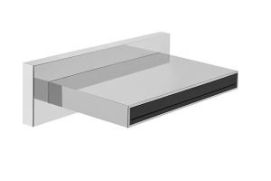 Artema Cascata Tepe Duş Başlığı Krom