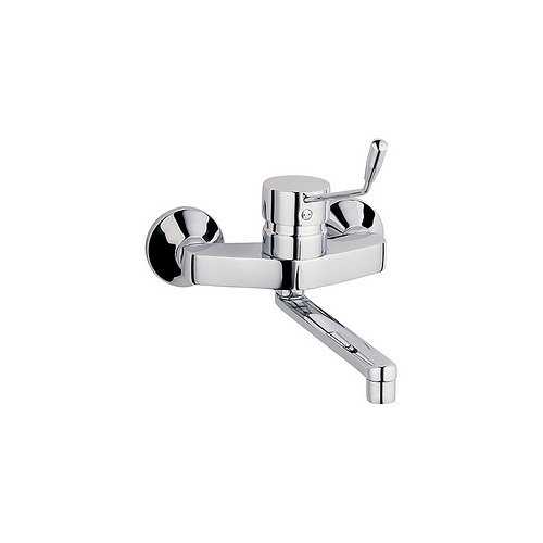 Artema Aquamed Doktor Bataryası (duvardan)