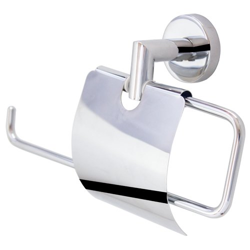 Onno Banyo Fiesta Krom FI 5016 Kağıt Havluluk Kapaklı