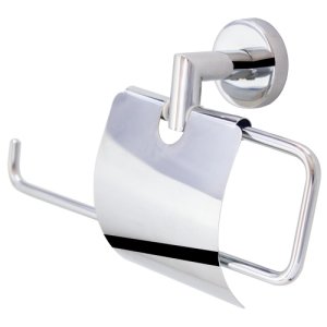 Onno Banyo Fiesta Krom FI 5016 Kağıt Havluluk Kapaklı