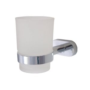 Onno Banyo Java Krom JA 2702 Diş Fırçalık