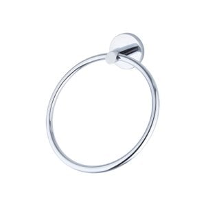 Onno Banyo Astra Krom AS 1010 Yuvarlak Havluluk