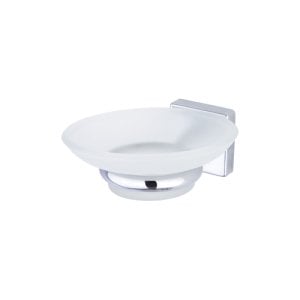 Onno Banyo Polo Krom PL 3002 Sabunluk