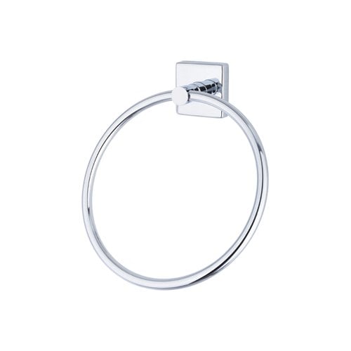 Onno Banyo Polo Krom PL 3008 Yuvarlak Havluluk