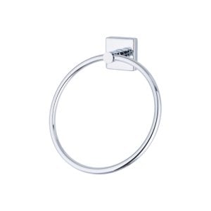 Onno Banyo Polo Krom PL 3008 Yuvarlak Havluluk