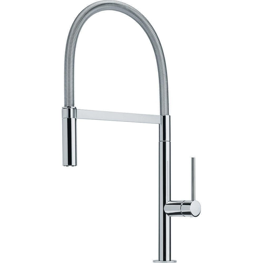 Lounge Spiralli Krom