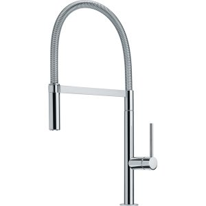 Lounge Spiralli Krom