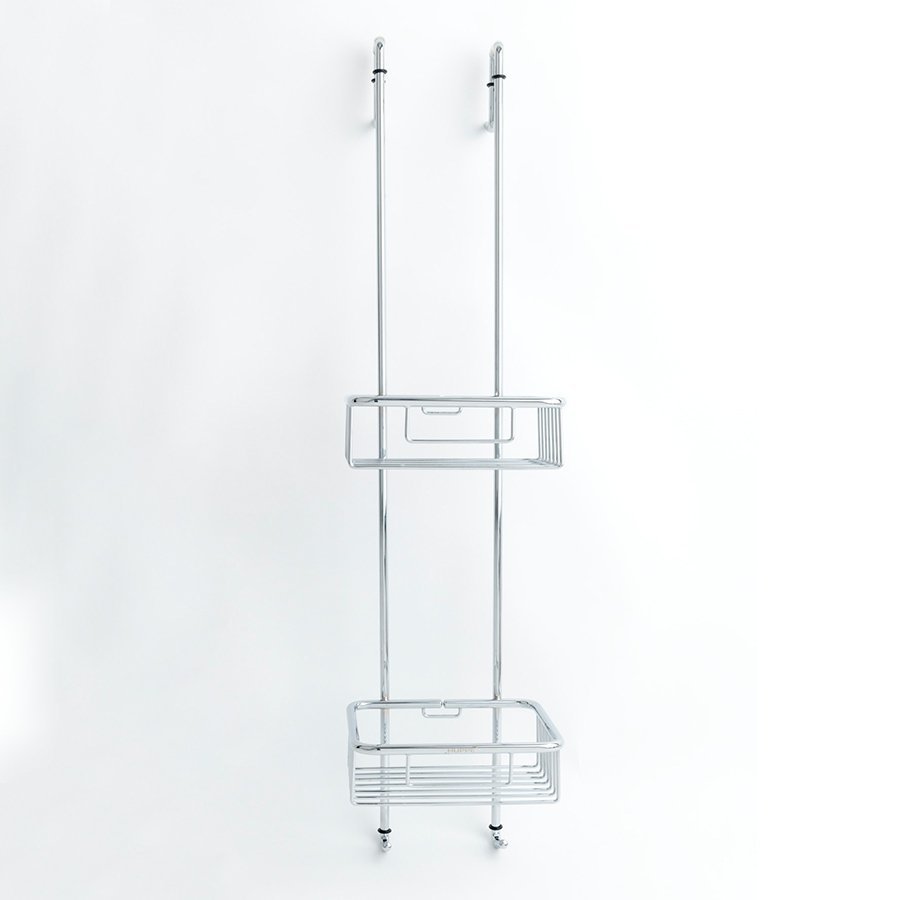 Hüppe Butler Şampuanlık - Parlak Gümüş