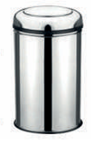 ONNO DÖNER KAPAKLI ÇÖP KOVASI 5 LT (430K)