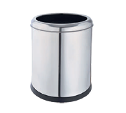 ONNO AÇIK ÇEMBERLİ ÇÖP KOVASI 5 LT (304)