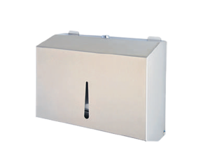 ONNO KAĞIT HAVLU DİSPANSERİ (200 KAĞIT KAPASİTELİ)