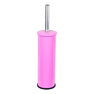 ONNO KLOZET SÜPÜRGESİ (YERDEN) PEMBE