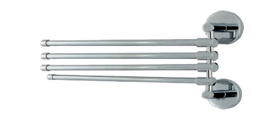 ONNO DÖNER HAVLULUK 3 KOLLU 50 CM