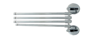 ONNO DÖNER HAVLULUK 3 KOLLU 50 CM