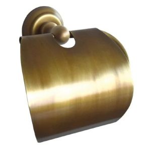 ONNO RİO ANTİK KAĞITLIK KAPAKLI