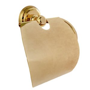 ONNO RİO GOLD KAĞITLIK KAPAKLI