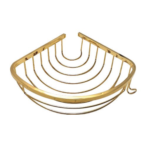 ONNO RİO GOLD OVAL SÜNGERLİK TEKLİ 18x18