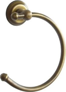 ONNO RİO ANTİK YUVARLAK HAVLULUK