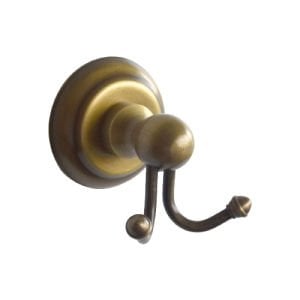 ONNO RİO ANTİK İKİLİ ASKILIK