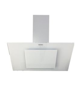 DOMİNOX DAVLUMBAZ DA 915 V WH A BEYAZ 90 CM