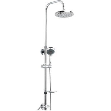 GPD DST23 Duş Seti 5 Fonksiyonlu(el duşu+duş başlığı)