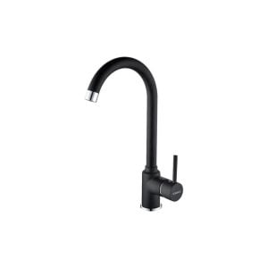 DOMİNOX EVYE ARMATÜRÜ MALTA NEO NERO