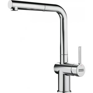 FRANKE  EVYE ARMATÜRÜ ACTIVE PLUS DOCCIA KROM