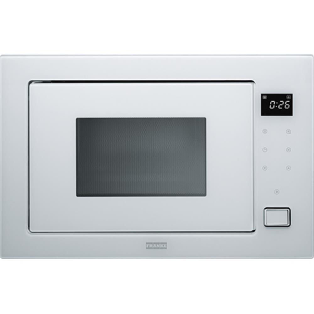 FRANKE MİKRODALGA FMW 250 CR G WH WHİTE