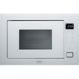 FRANKE MİKRODALGA FMW 250 CR G WH WHİTE