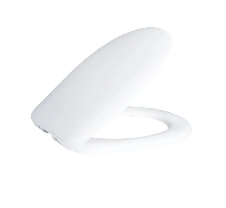 CREAVİT ÇINAR YAVAŞ KAPANAN DUROPLAST KLOZET KAPAĞI