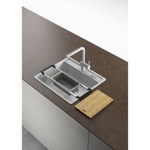 FRANKE EVYE AKSESUARI ALL IN 1 AKSESUAR