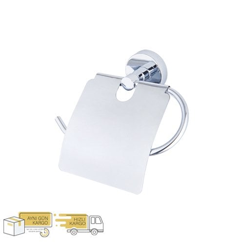 Onno Banyo Sienna Kapaklı Kağıtlık